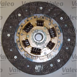 Kit frizione VALEO 826407 - Vista aggiuntiva 6