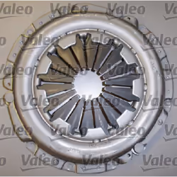 Kit frizione VALEO 826418 - Vista aggiuntiva 4