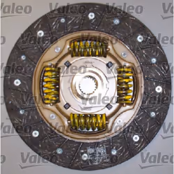 Kit frizione VALEO 826418 - Vista aggiuntiva 6