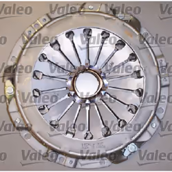 Kit frizione VALEO 826419 - Vista aggiuntiva 4