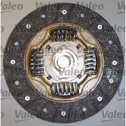 Kit frizione VALEO 826419 - Vista aggiuntiva 6
