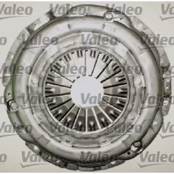 Kit frizione VALEO 826453 - Vista aggiuntiva 4