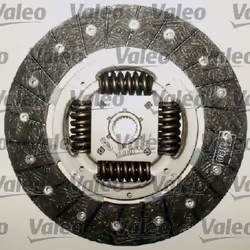 Kit frizione VALEO 826453 - Vista aggiuntiva 6