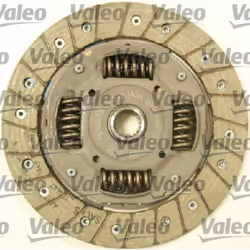 Kit frizione VALEO 826466 - Vista aggiuntiva 4