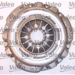 Kit frizione VALEO 826470 - Vista aggiuntiva 4