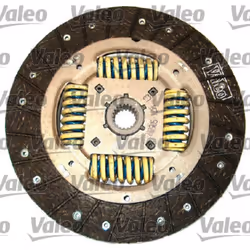 Kit frizione VALEO 826470 - Vista aggiuntiva 6