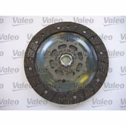 Kit frizione VALEO 826489 - Vista aggiuntiva 5