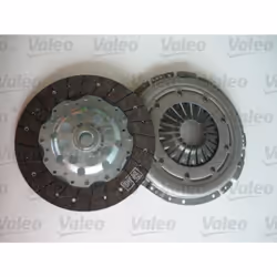 Kit frizione VALEO 826497 - Vista aggiuntiva 4