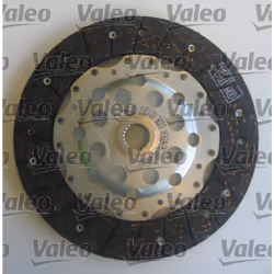 Kit frizione VALEO 826497 - Vista aggiuntiva 6