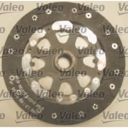 Kit frizione VALEO 826499 - Vista aggiuntiva 6