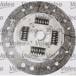 Kit frizione VALEO 826533 - Vista aggiuntiva 5