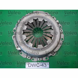 Kit frizione VALEO 826568 - Vista aggiuntiva 4