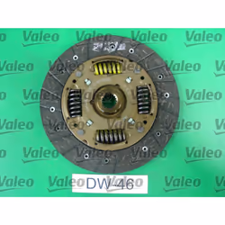 Kit frizione VALEO 826568 - Vista aggiuntiva 5