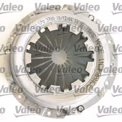 Kit frizione VALEO 826573 - Vista aggiuntiva 4