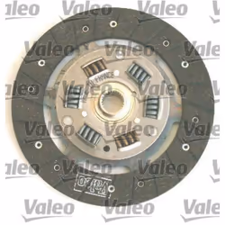 Kit frizione VALEO 826573 - Vista aggiuntiva 6