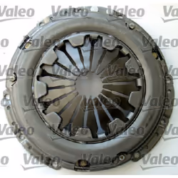 Kit frizione VALEO 826583 - Vista aggiuntiva 4