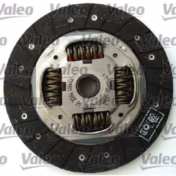 Kit frizione VALEO 826583 - Vista aggiuntiva 6