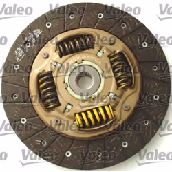 Kit frizione VALEO 826631 - Vista aggiuntiva 5