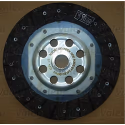 Kit frizione VALEO 826675 - Vista aggiuntiva 4