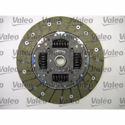 Kit frizione VALEO 826681 - Vista aggiuntiva 5