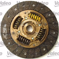 Kit frizione VALEO 826690 - Vista aggiuntiva 6