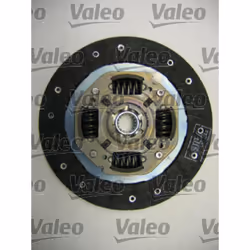 Kit frizione VALEO 826698 - Vista aggiuntiva 4