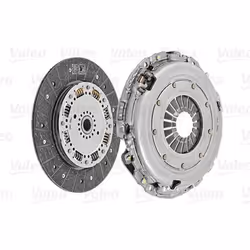 Kit frizione VALEO 826705 - Vista aggiuntiva 4
