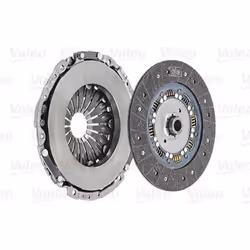 Kit frizione VALEO 826705 - Vista aggiuntiva 5