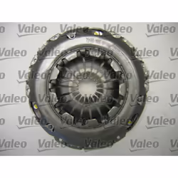 Kit frizione VALEO 826725 - Vista aggiuntiva 4