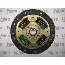 Kit frizione VALEO 826725 - Vista aggiuntiva 6