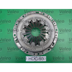 Kit frizione VALEO 826728 - Vista aggiuntiva 4