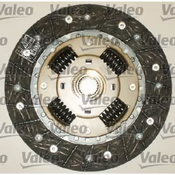 Kit frizione VALEO 826728 - Vista aggiuntiva 5