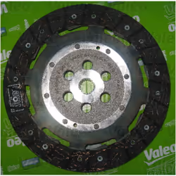 Kit frizione VALEO 826740 - Vista aggiuntiva 6