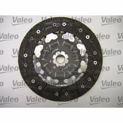 Kit frizione VALEO 826747 - Vista aggiuntiva 4