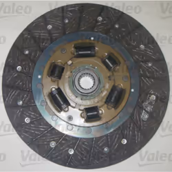 Kit frizione VALEO 826785 - Vista aggiuntiva 4