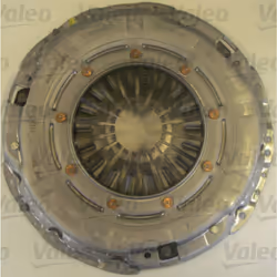 Kit frizione VALEO 826785 - Vista aggiuntiva 6