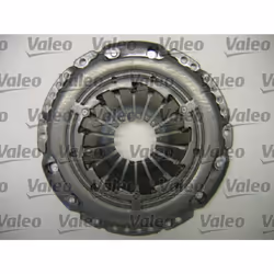 Kit frizione VALEO 826786