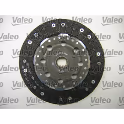 Kit frizione VALEO 826786 - Vista aggiuntiva 4