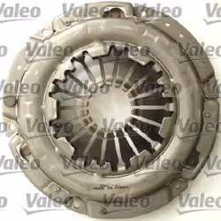 Kit frizione VALEO 826787 - Vista aggiuntiva 4
