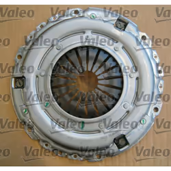 Kit frizione VALEO 826815 - Vista aggiuntiva 4