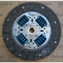 Kit frizione VALEO 826815 - Vista aggiuntiva 5