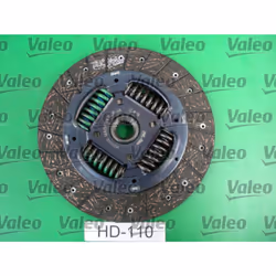 Kit frizione VALEO 826825 - Vista aggiuntiva 4