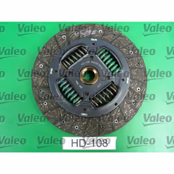 Kit frizione VALEO 826826 - Vista aggiuntiva 5
