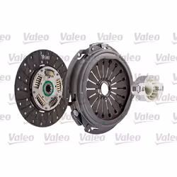 Kit frizione VALEO 827163 - Vista aggiuntiva 4