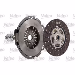 Kit frizione VALEO 827163 - Vista aggiuntiva 5