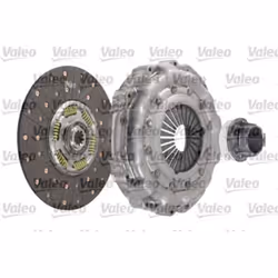 Kit frizione VALEO 827178 - Vista aggiuntiva 9