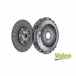 Kit frizione VALEO 827359