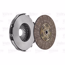Kit frizione VALEO 827362 - Vista aggiuntiva 5