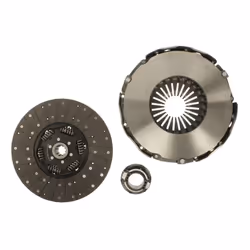 Kit frizione VALEO 827363