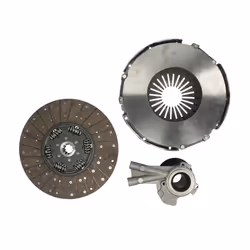 Kit frizione VALEO 827370